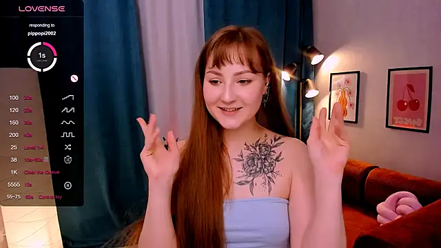 velvet_cherry_ webcam