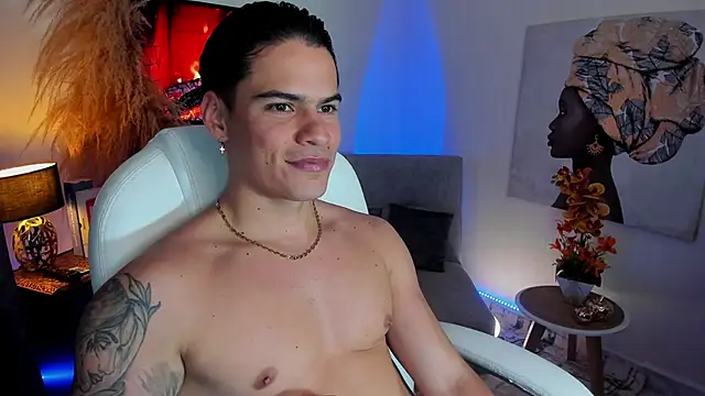 Matias_Murrier webcam