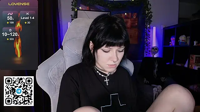 CutieTori webcam