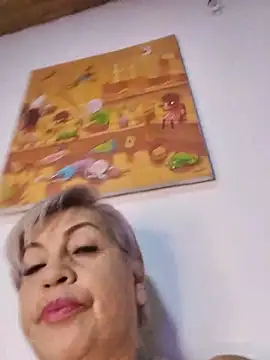 DirtyBIianca webcam