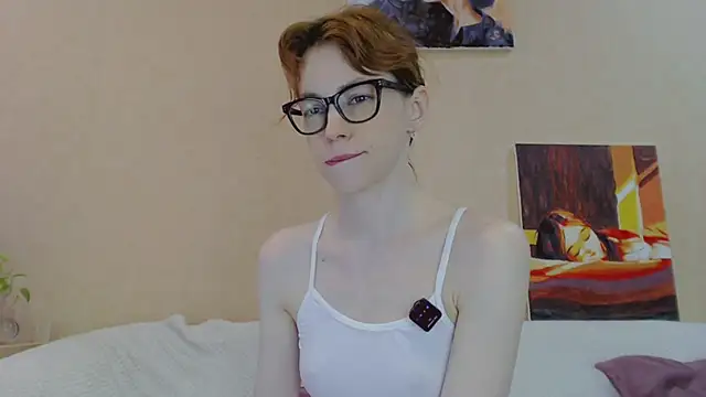 Amina_Barbarian webcam