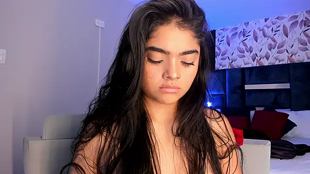 GiselOrtiz webcam