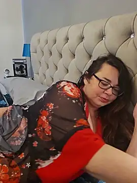 Sexy_Binxy webcam