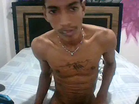 AlbertBigCock webcam