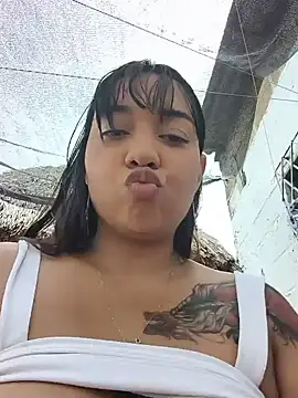 _octavia_ webcam