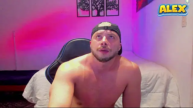 AlexJaz11 webcam