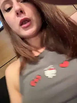 Dina_Tease webcam