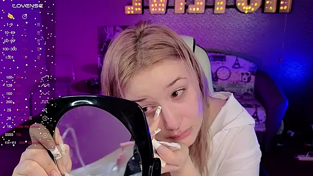 Eridabytrend webcam