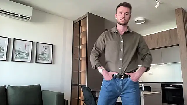 cute_mark webcam