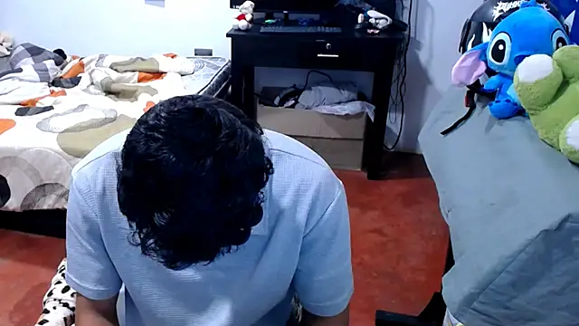 freddy_romas webcam