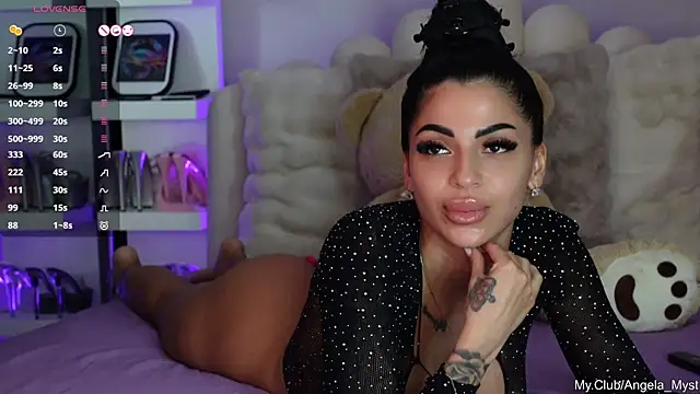 Angela_Myst live cam on StripChat