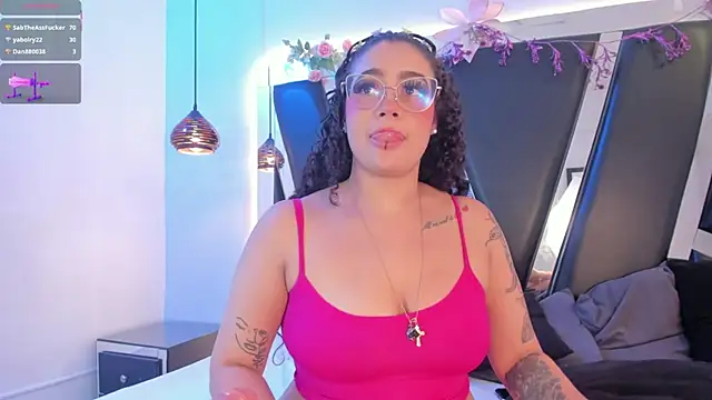 antonelllepiercee webcam