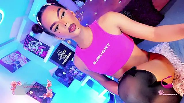 Diiva_Smiith webcam