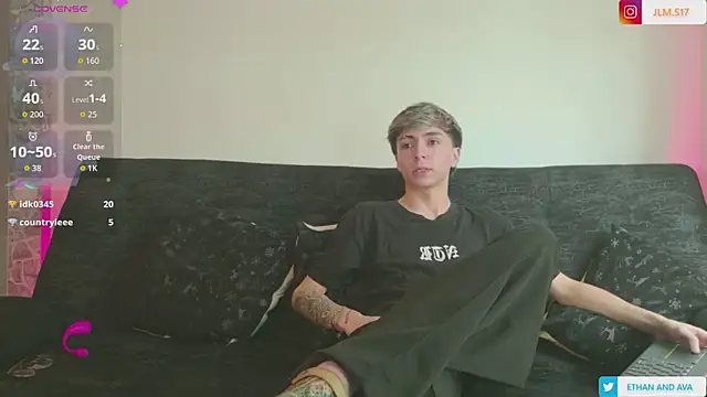 ethan_and_ava webcam