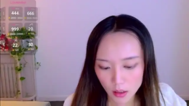 yufenna webcam