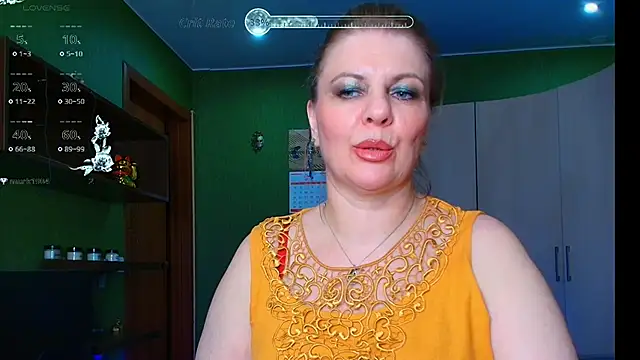 VeronikawGold webcam