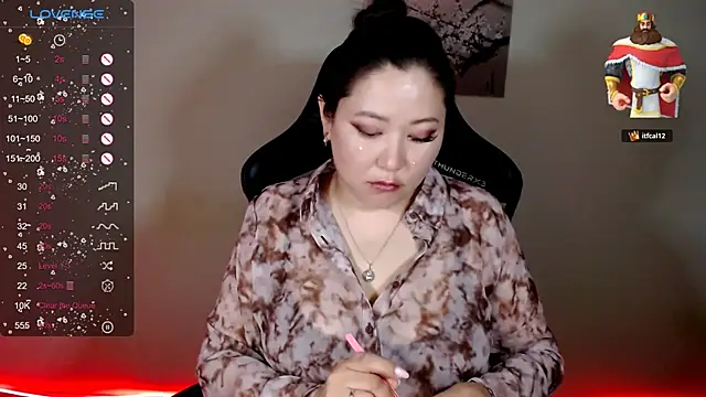 LisaAsianFlower