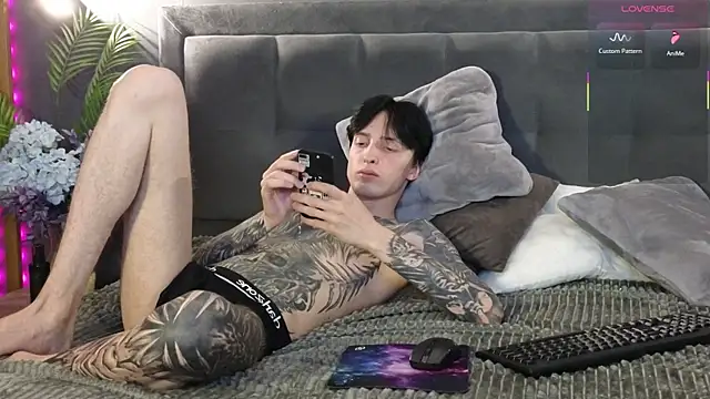 Martin_Jin webcam
