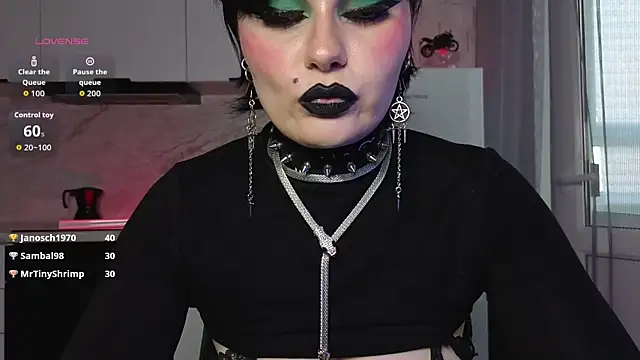 IntrigueYourDay webcam