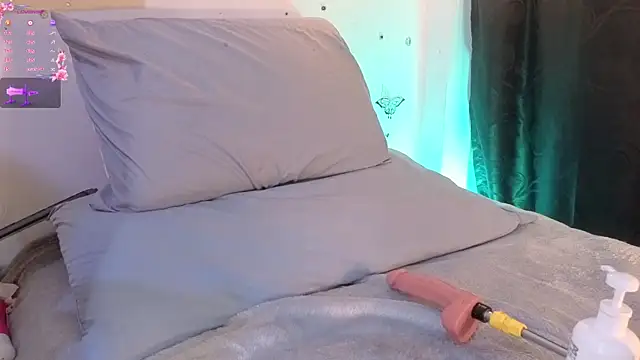 Samaraa_Smith webcam