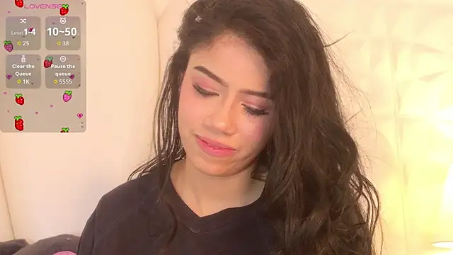 SammyJhuls webcam