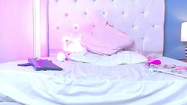 LizetteKitty webcam