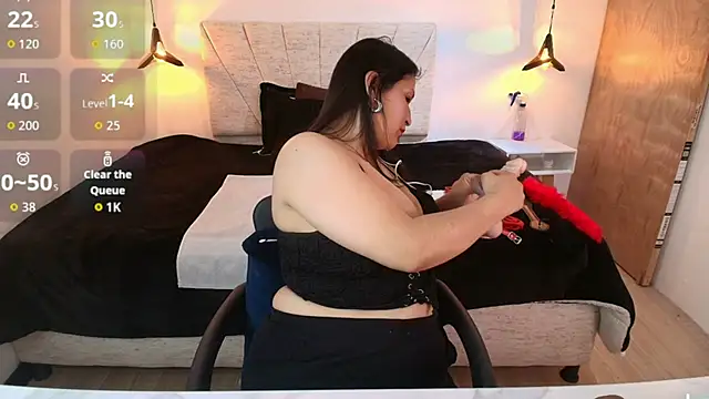 Barbara_fox__ webcam