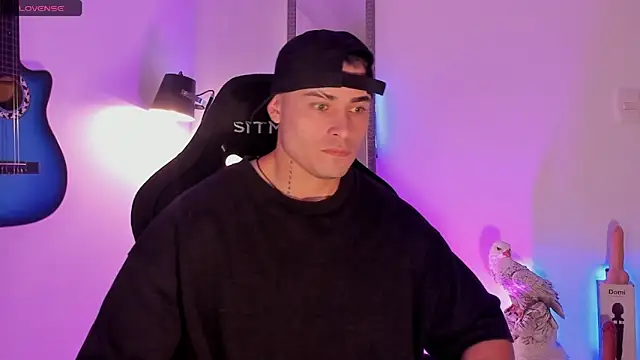 connorsmiith webcam