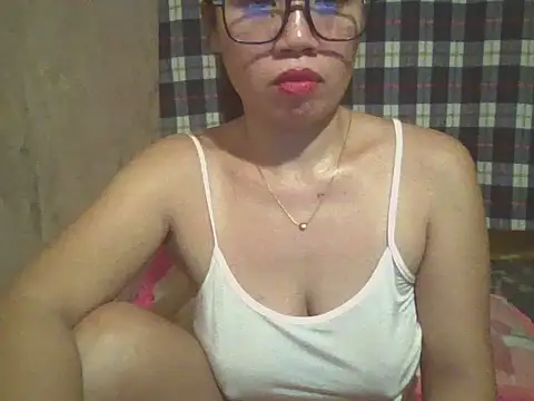 SexyMorena34 webcam