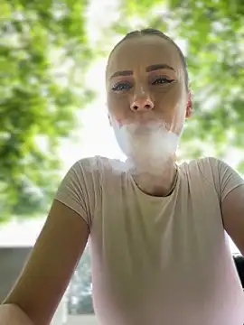 _JessyRey_ webcam