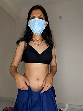 Shivani2002 webcam