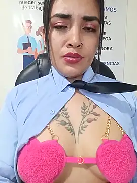 MAYE__13 webcam