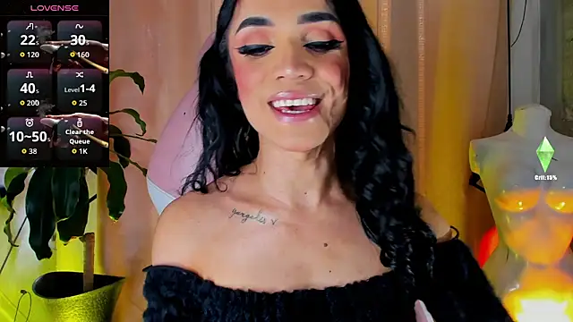 Cristal_Gem1 webcam