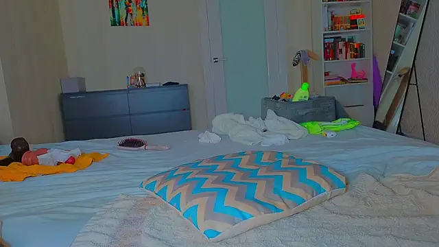 hotgirlzal webcam