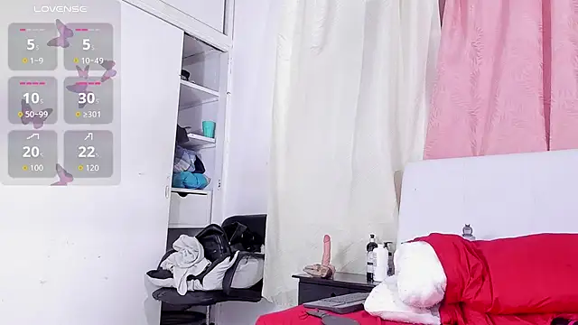 Daye_Sky webcam