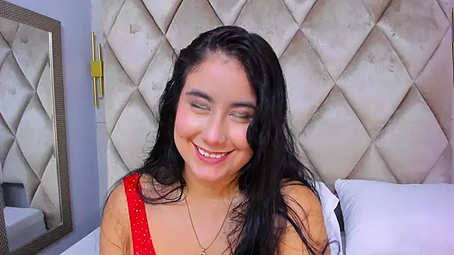 GabyParker_ webcam