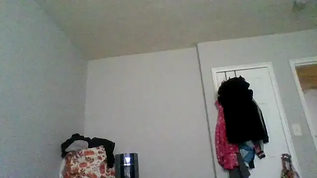 BedazedFirefly webcam