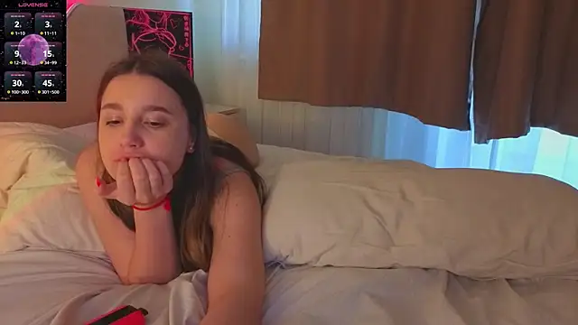 LauriePerez webcam