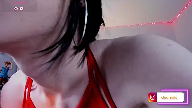 cleeo_nile webcam