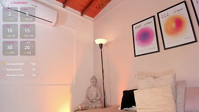 Sofi_vega77 webcam