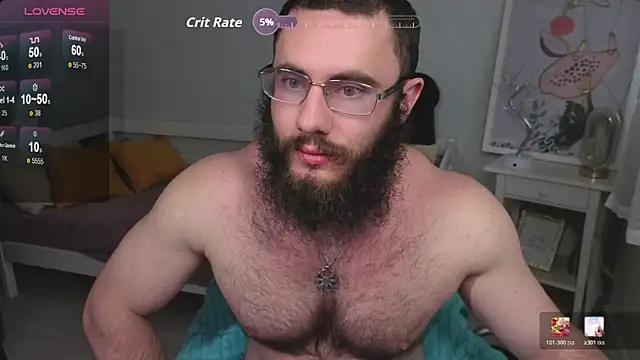 Ant_Power webcam
