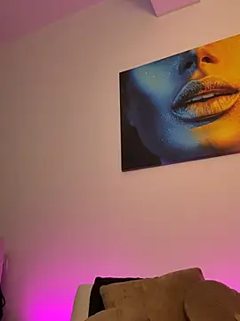 TheaMalekoo webcam