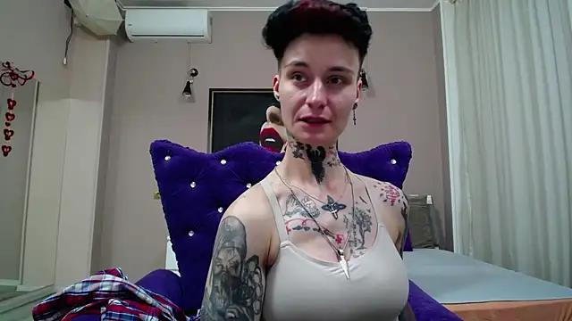 KennyXSX webcam