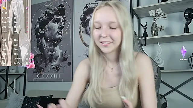 MaoqiBeverly webcam