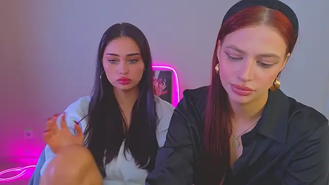 Sofia_Plump webcam