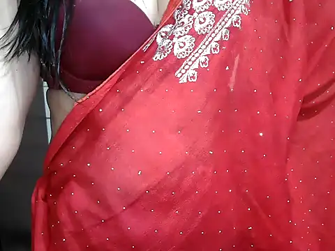 Shruchi webcam