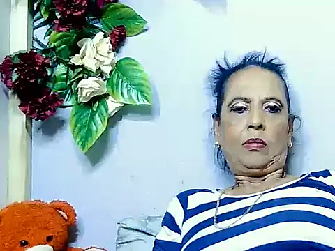 Hot_queen58 webcam