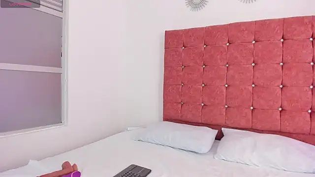 dulce_girls webcam