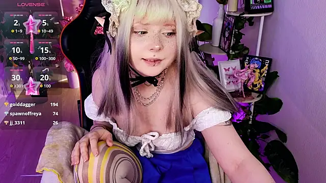 usagi_sasagi webcam