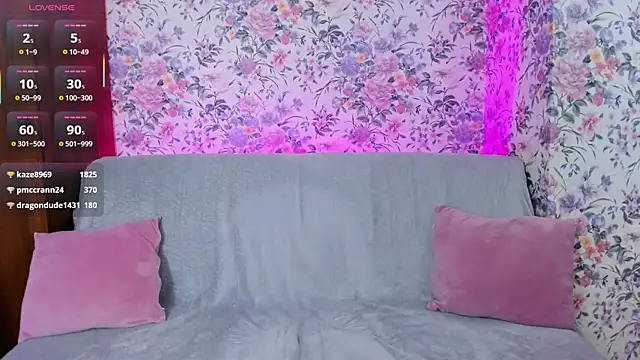 MissAlison__ webcam